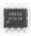 Samsung Various Ics - A-s-pfc Controller:tda4863g